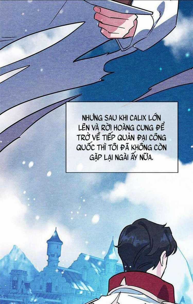 ác nữ làm bánh sau khi ly hôn Chapter 14 trang 60