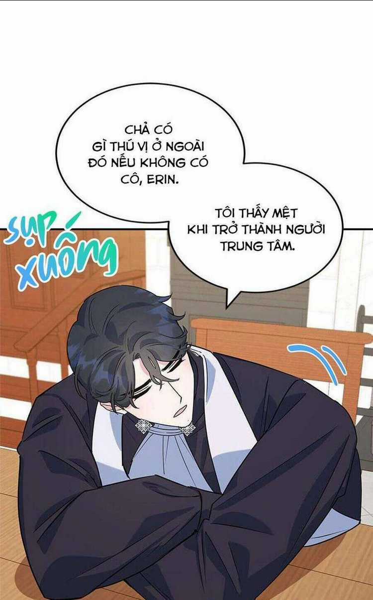 ác nữ làm bánh sau khi ly hôn Chapter 14 trang 64