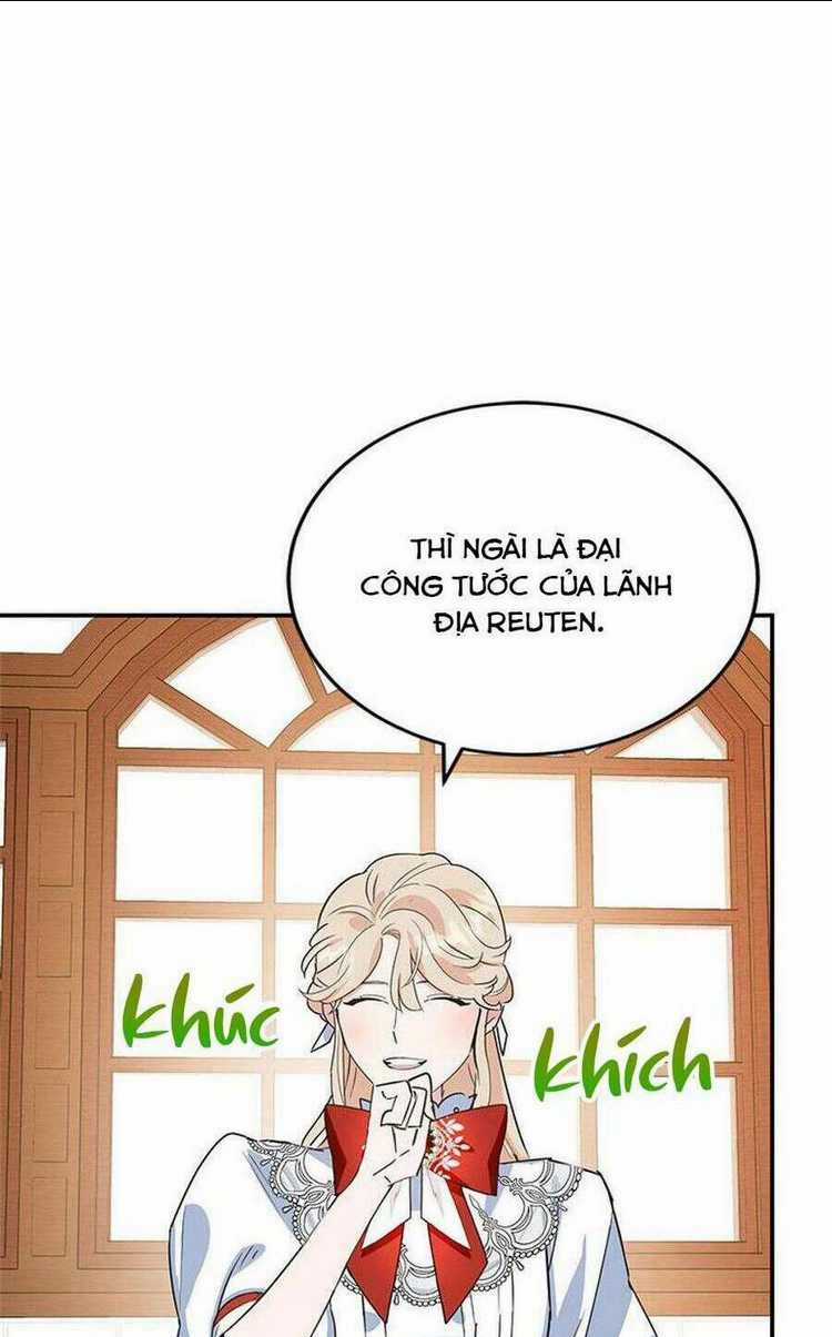 ác nữ làm bánh sau khi ly hôn Chapter 14 trang 66