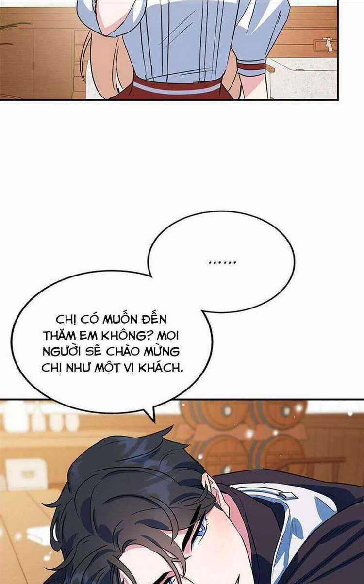 ác nữ làm bánh sau khi ly hôn Chapter 14 trang 67