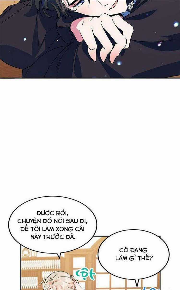ác nữ làm bánh sau khi ly hôn Chapter 14 trang 68