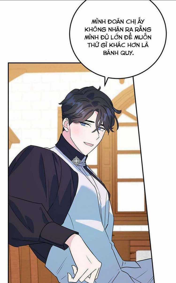 ác nữ làm bánh sau khi ly hôn Chapter 14 trang 73