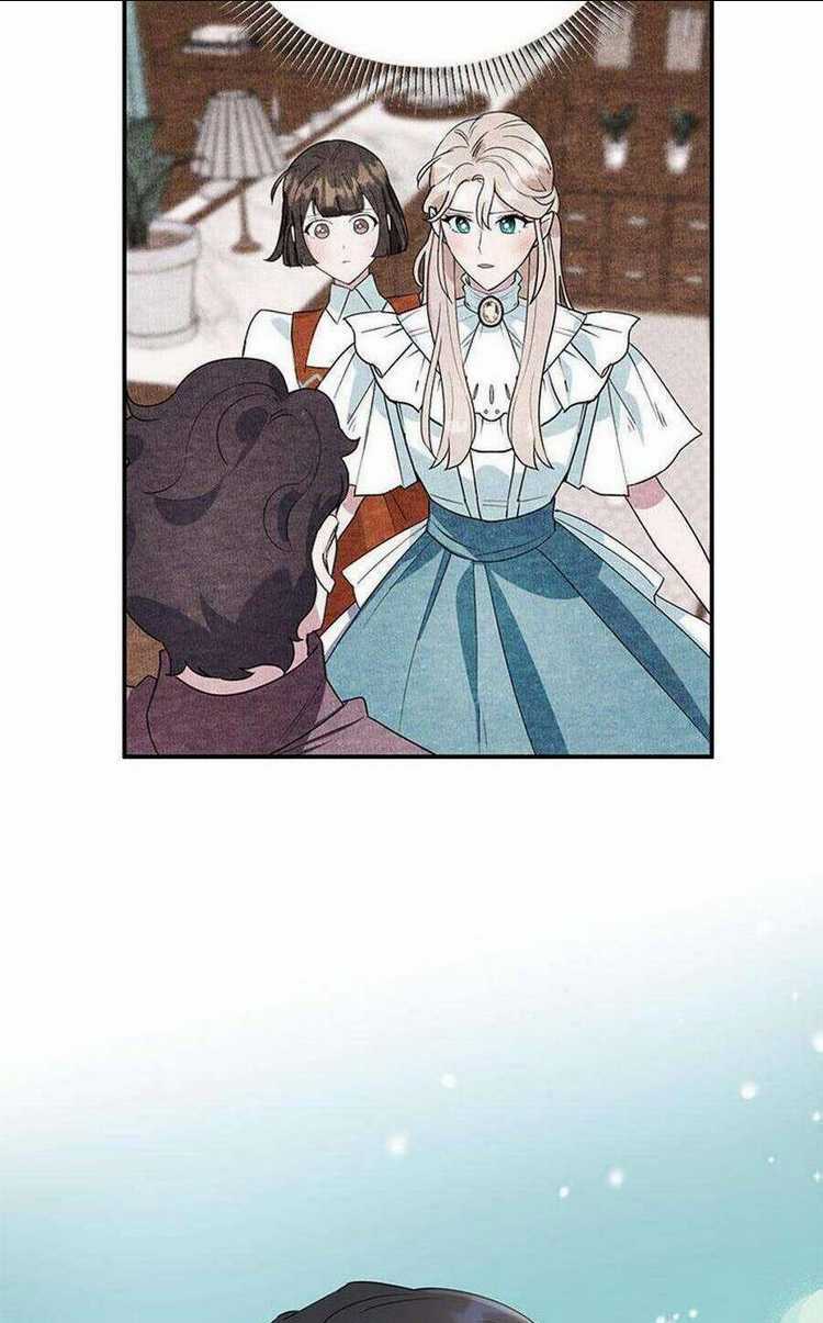 ác nữ làm bánh sau khi ly hôn Chapter 14 trang 76