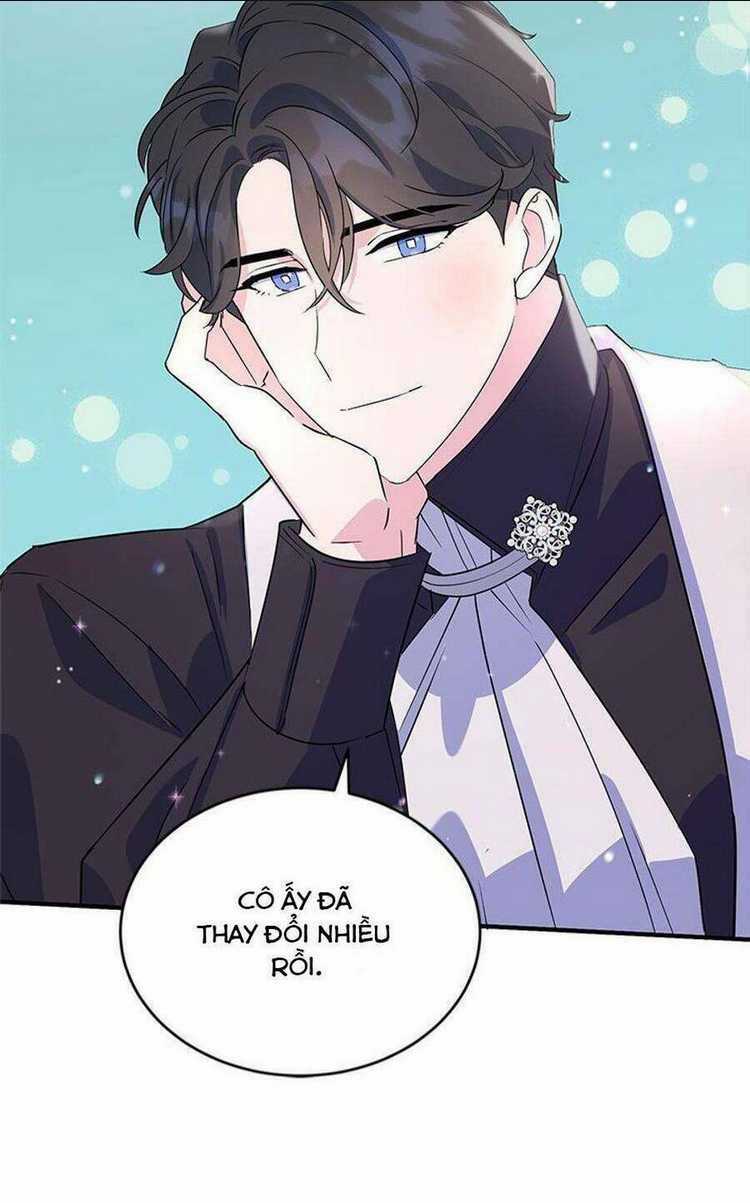 ác nữ làm bánh sau khi ly hôn Chapter 14 trang 77