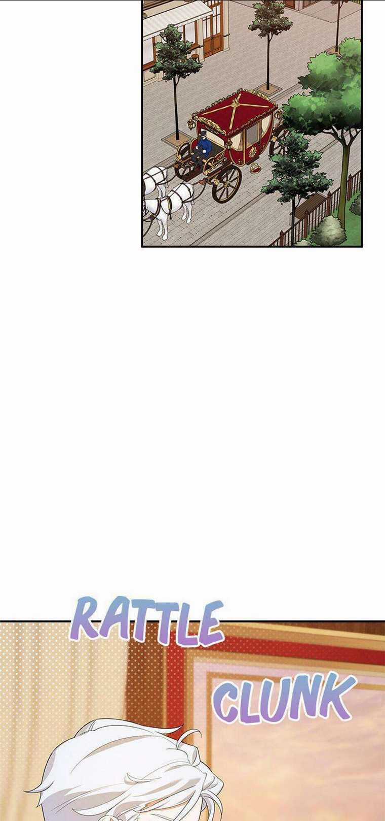 ác nữ làm bánh sau khi ly hôn Chapter 15 trang 12