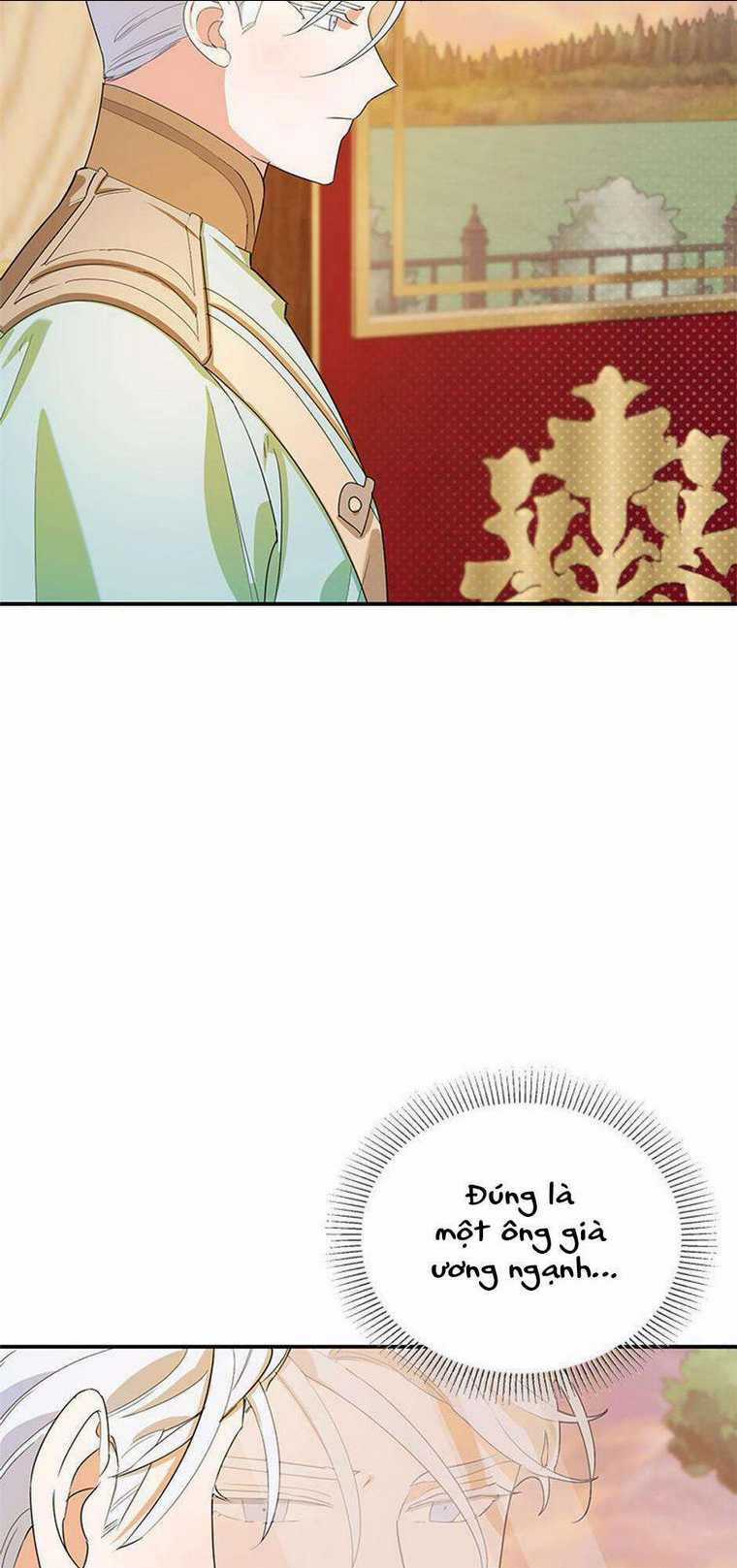 ác nữ làm bánh sau khi ly hôn Chapter 15 trang 13