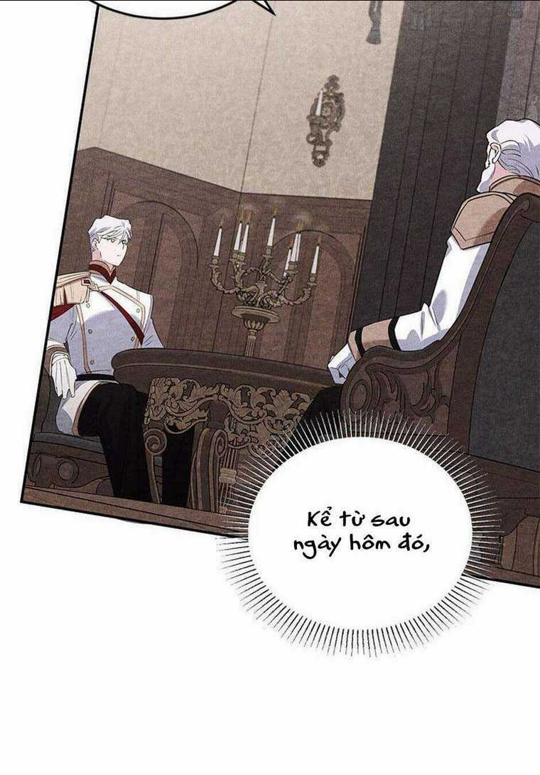 ác nữ làm bánh sau khi ly hôn Chapter 15 trang 15