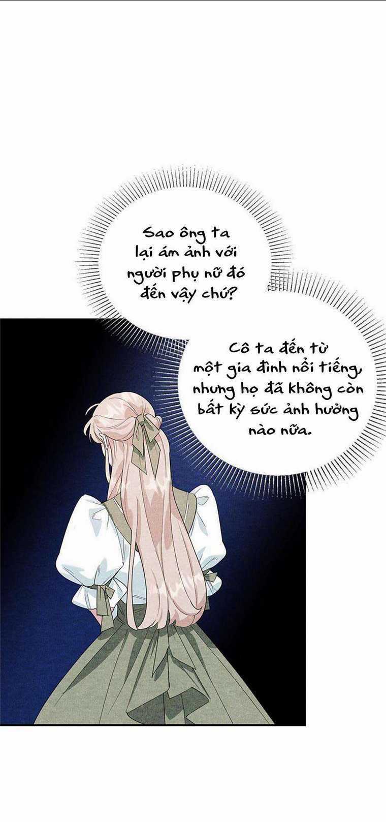 ác nữ làm bánh sau khi ly hôn Chapter 15 trang 17