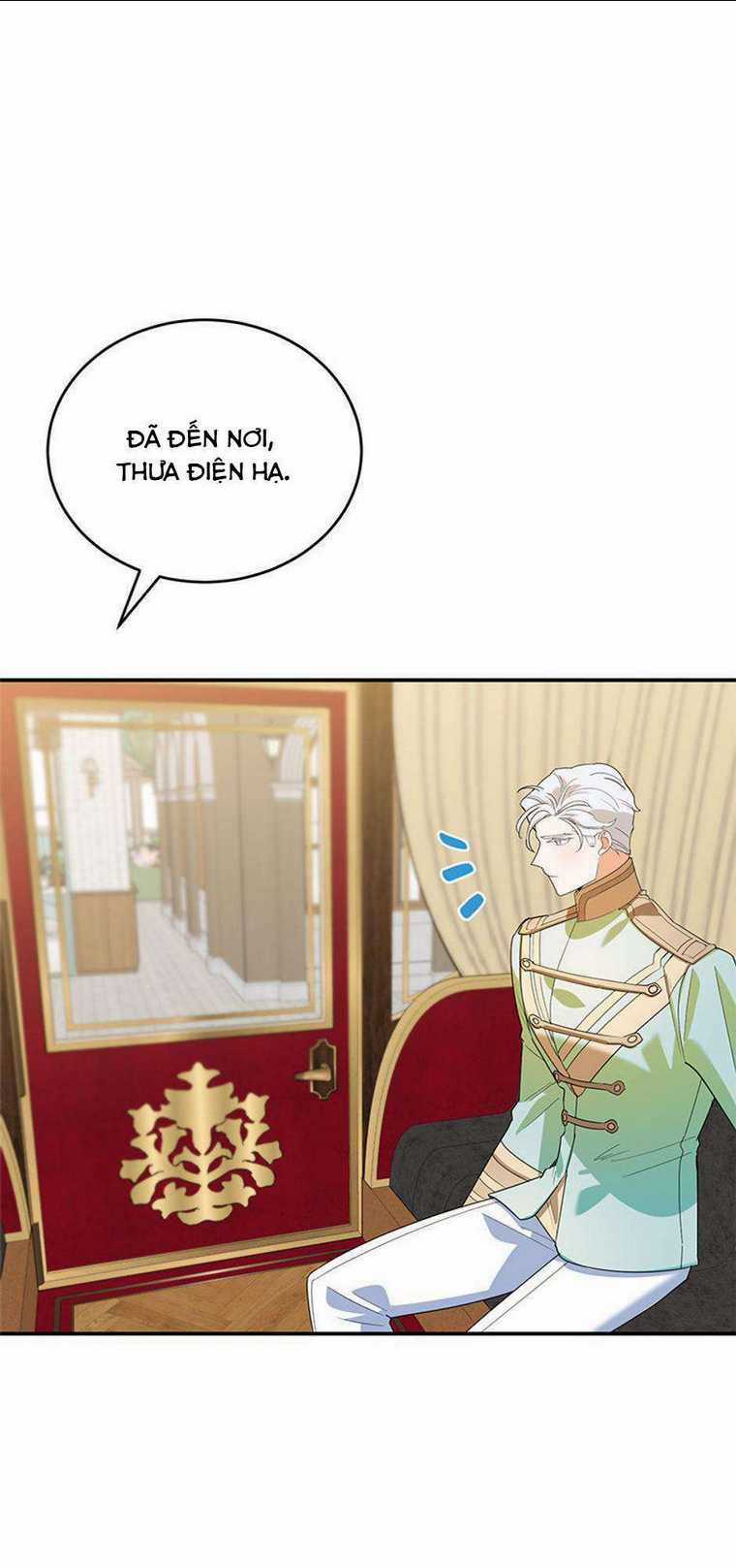 ác nữ làm bánh sau khi ly hôn Chapter 15 trang 18