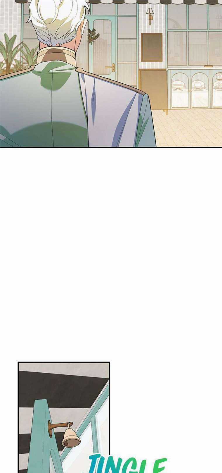 ác nữ làm bánh sau khi ly hôn Chapter 15 trang 21