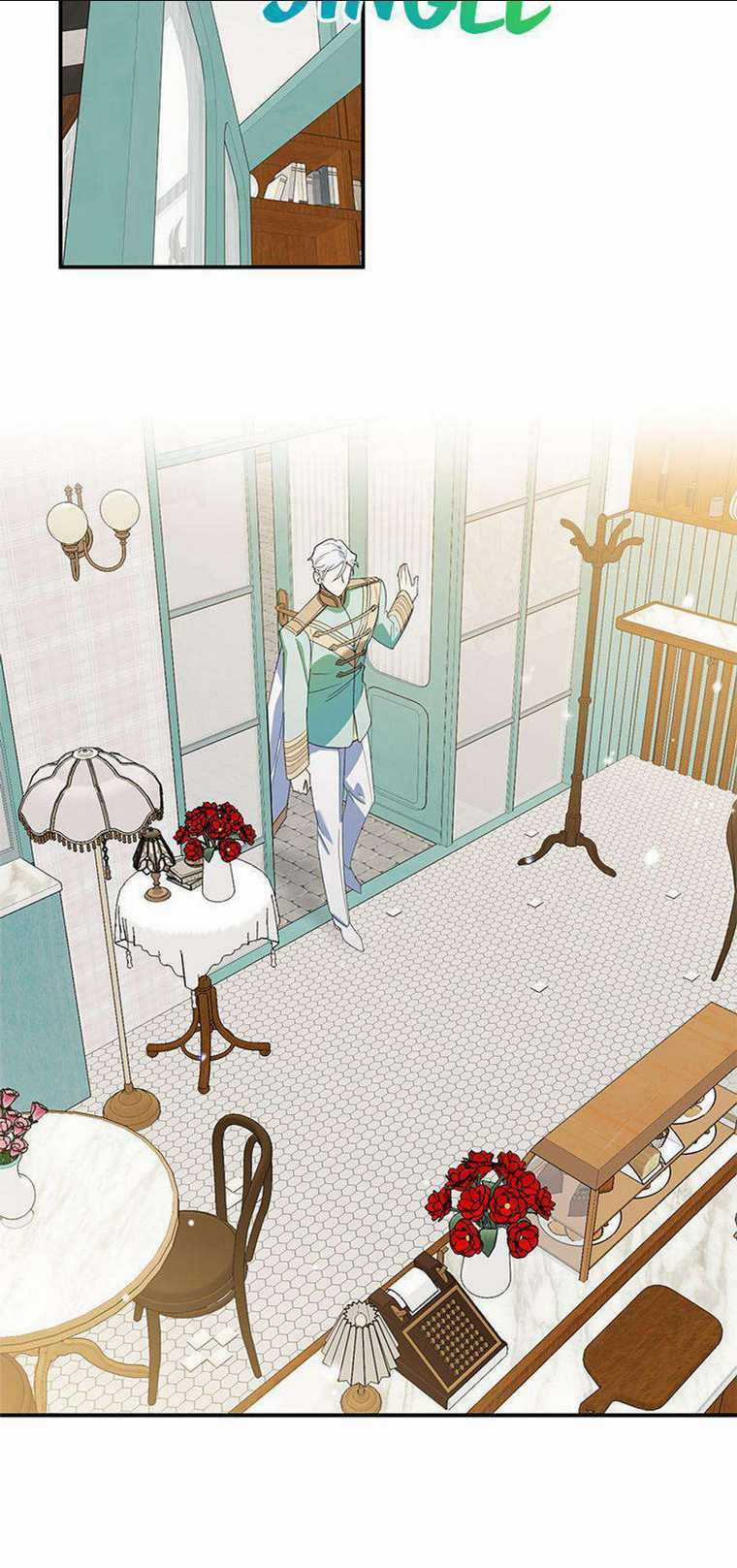 ác nữ làm bánh sau khi ly hôn Chapter 15 trang 22