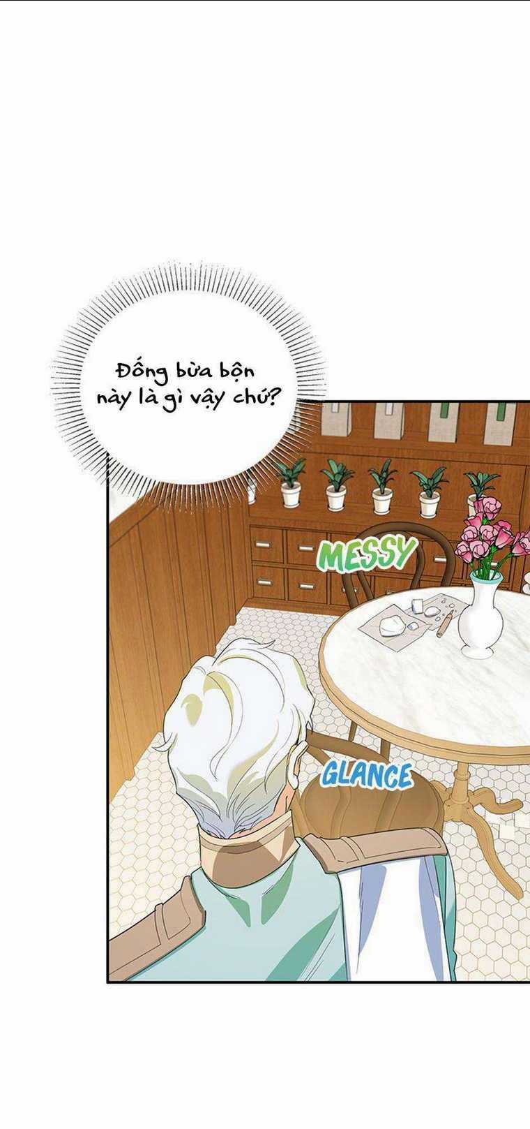 ác nữ làm bánh sau khi ly hôn Chapter 15 trang 23