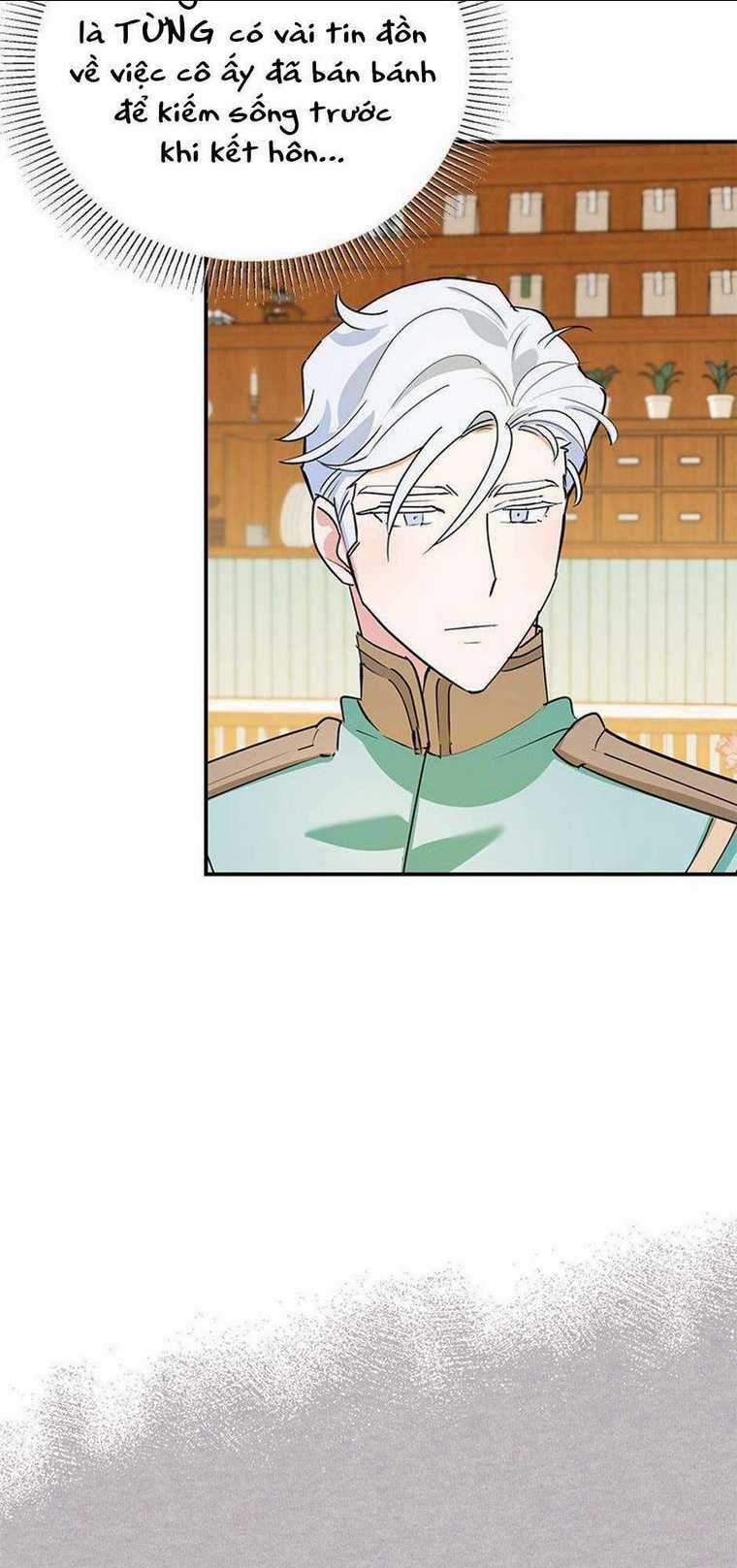 ác nữ làm bánh sau khi ly hôn Chapter 15 trang 26