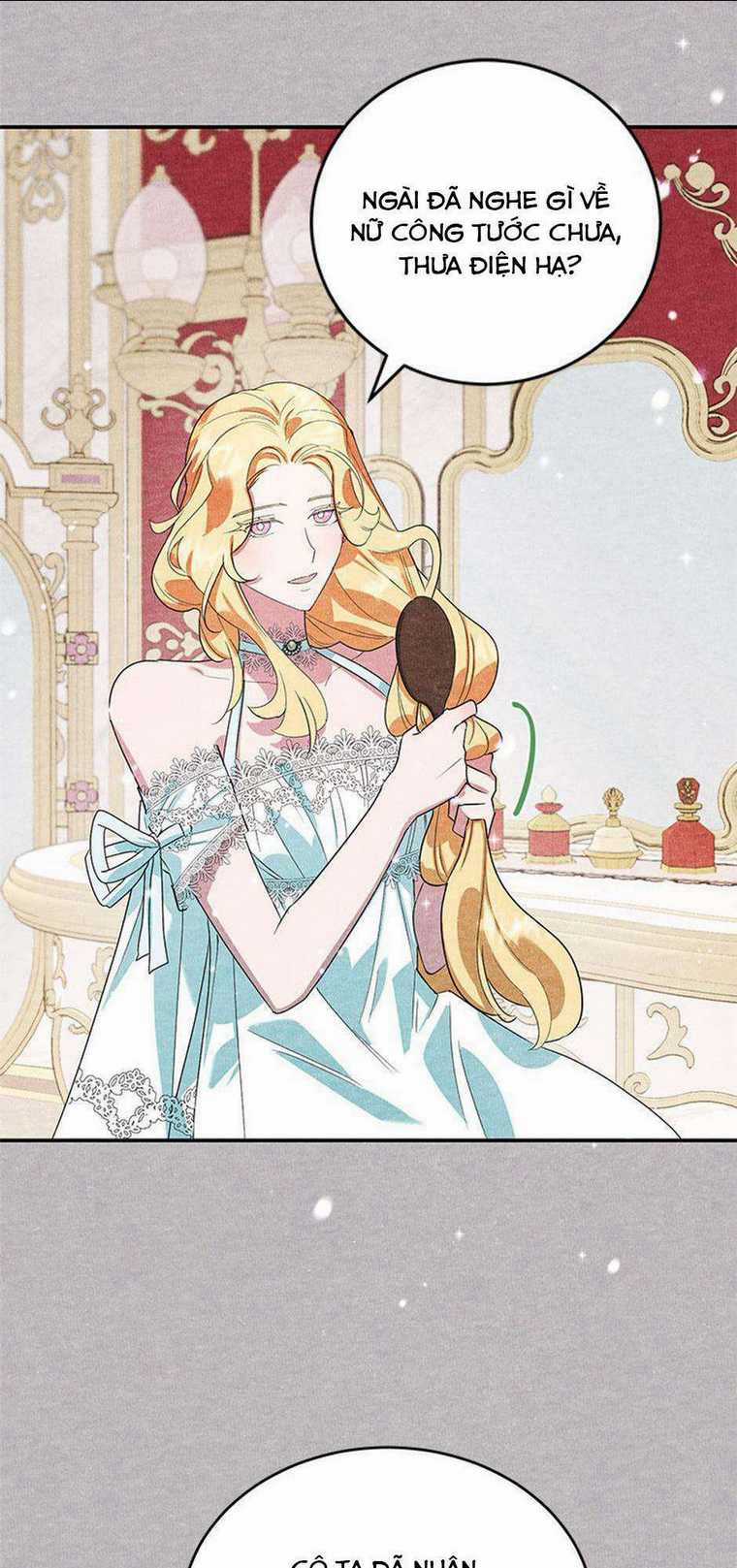 ác nữ làm bánh sau khi ly hôn Chapter 15 trang 27