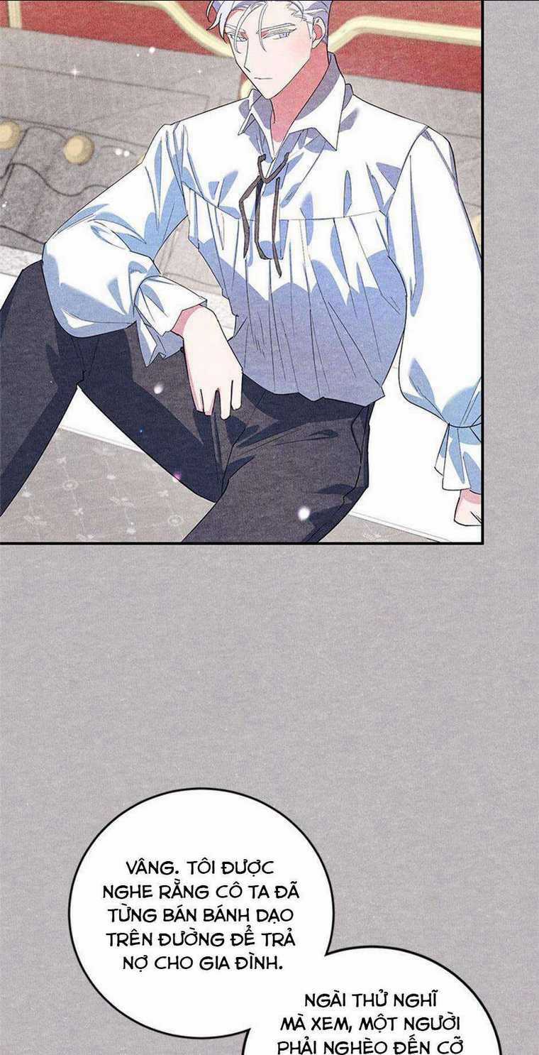 ác nữ làm bánh sau khi ly hôn Chapter 15 trang 29