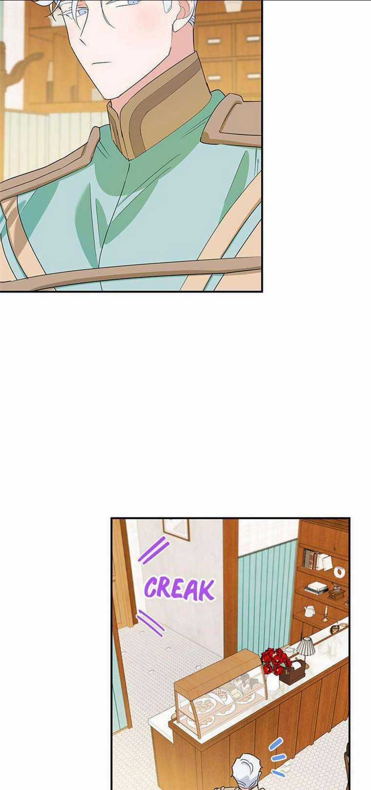 ác nữ làm bánh sau khi ly hôn Chapter 15 trang 32