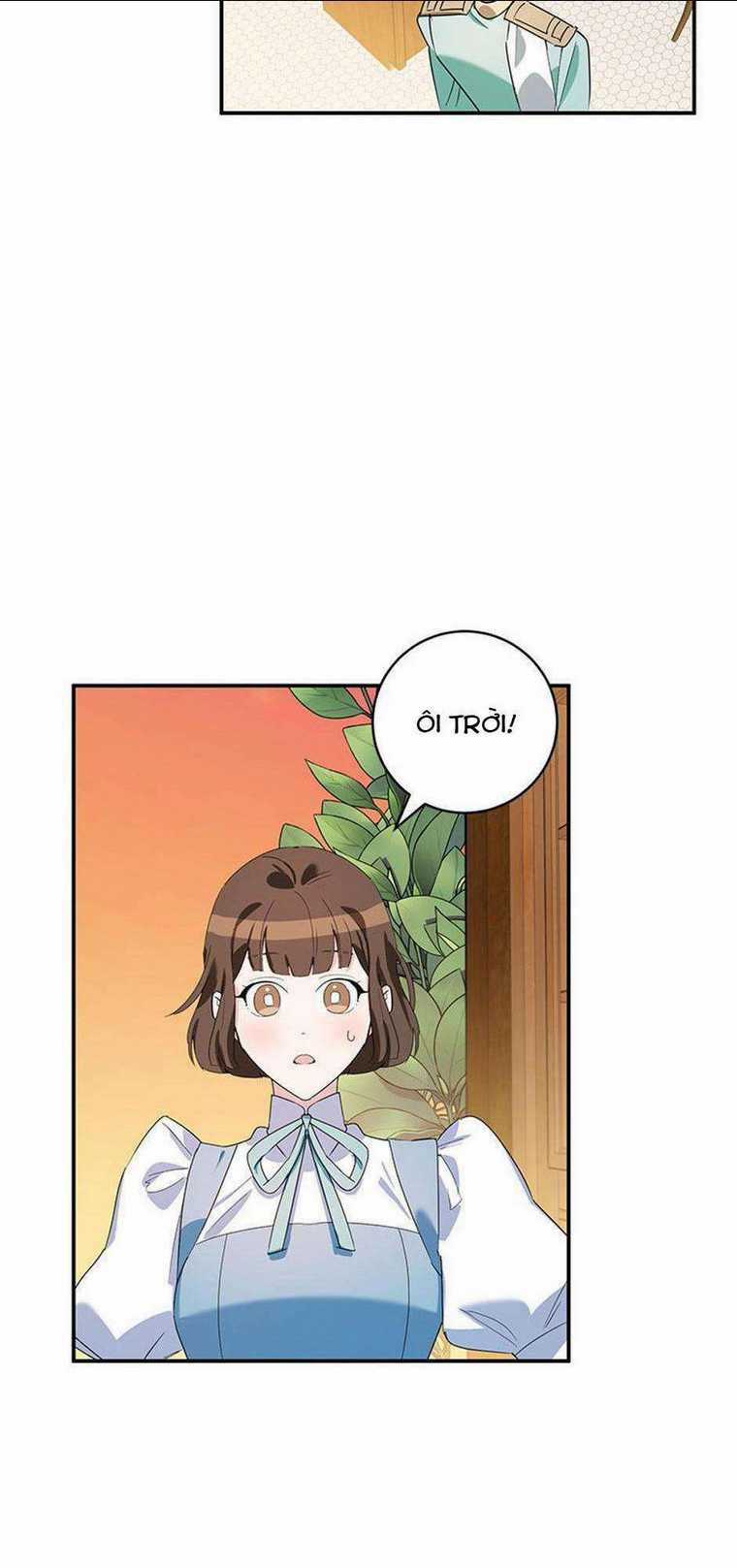 ác nữ làm bánh sau khi ly hôn Chapter 15 trang 33