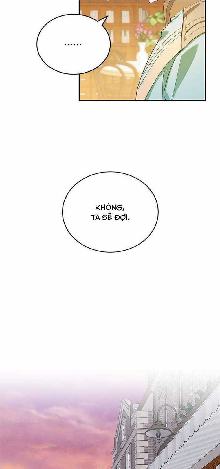 ác nữ làm bánh sau khi ly hôn Chapter 15 trang 36