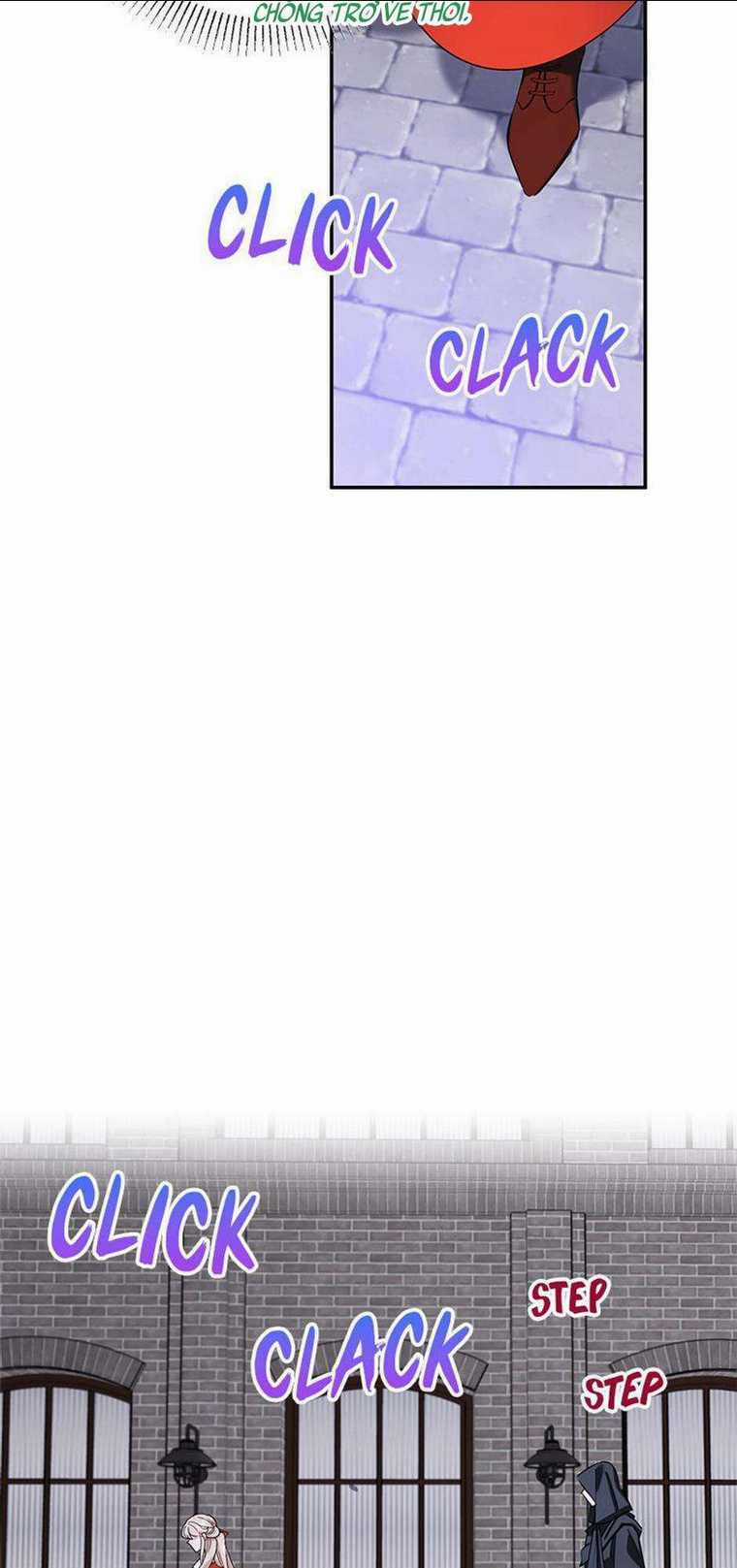 ác nữ làm bánh sau khi ly hôn Chapter 15 trang 40