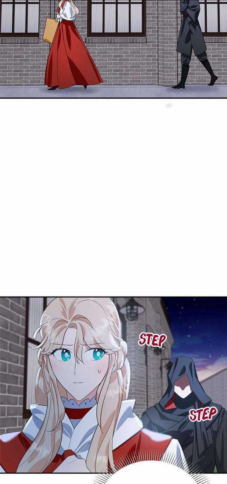 ác nữ làm bánh sau khi ly hôn Chapter 15 trang 41