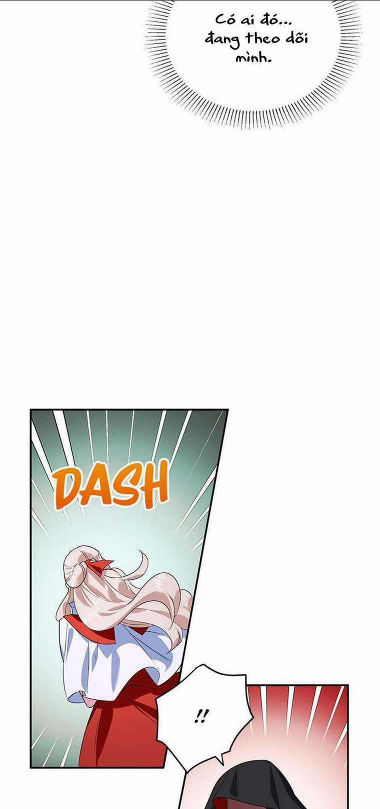 ác nữ làm bánh sau khi ly hôn Chapter 15 trang 42