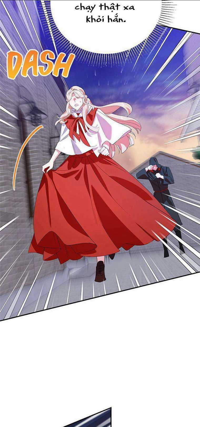 ác nữ làm bánh sau khi ly hôn Chapter 15 trang 46