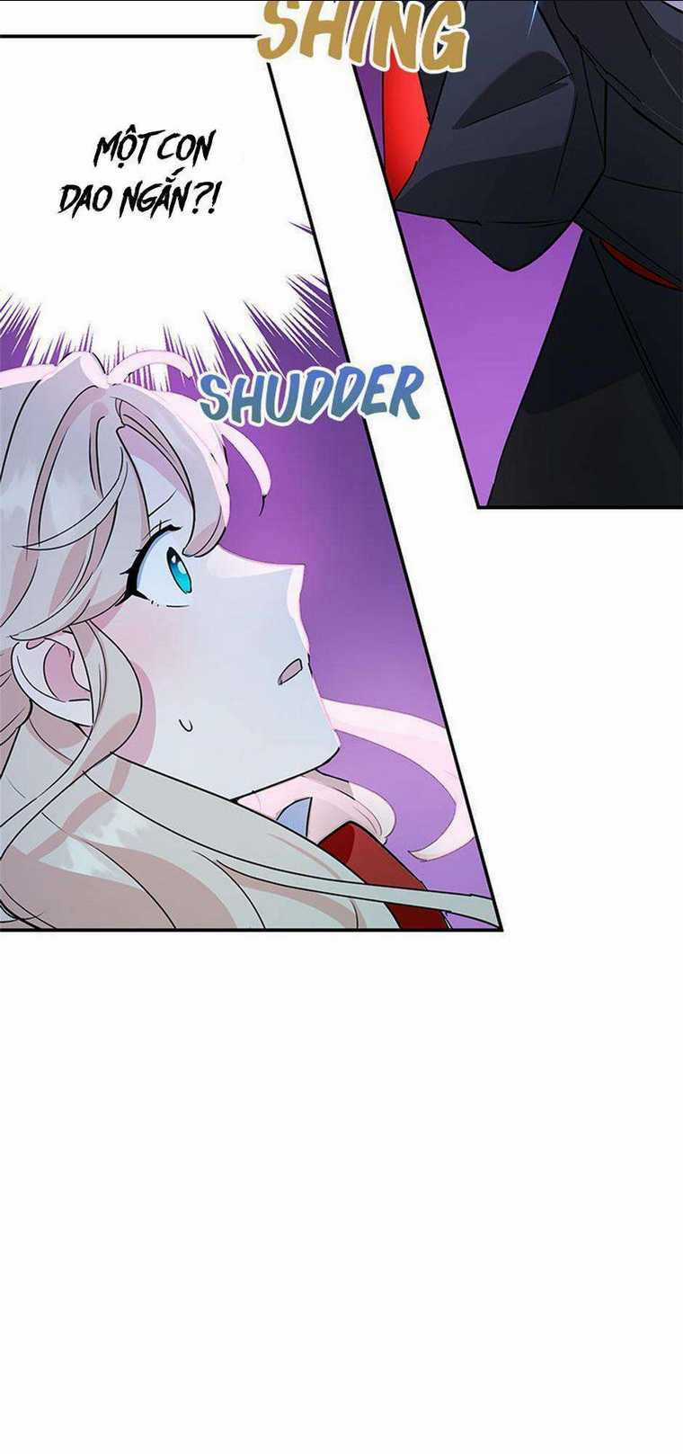 ác nữ làm bánh sau khi ly hôn Chapter 15 trang 52