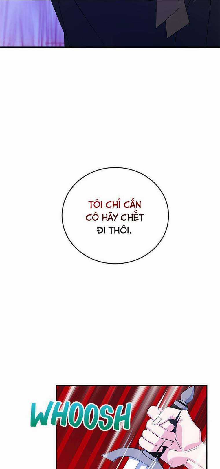 ác nữ làm bánh sau khi ly hôn Chapter 15 trang 55