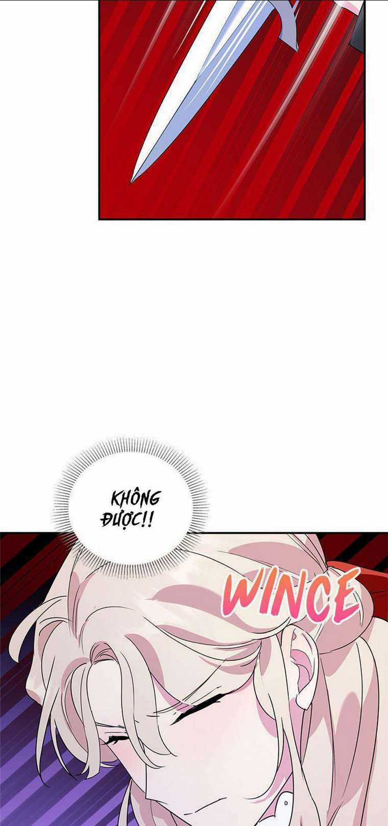 ác nữ làm bánh sau khi ly hôn Chapter 15 trang 56