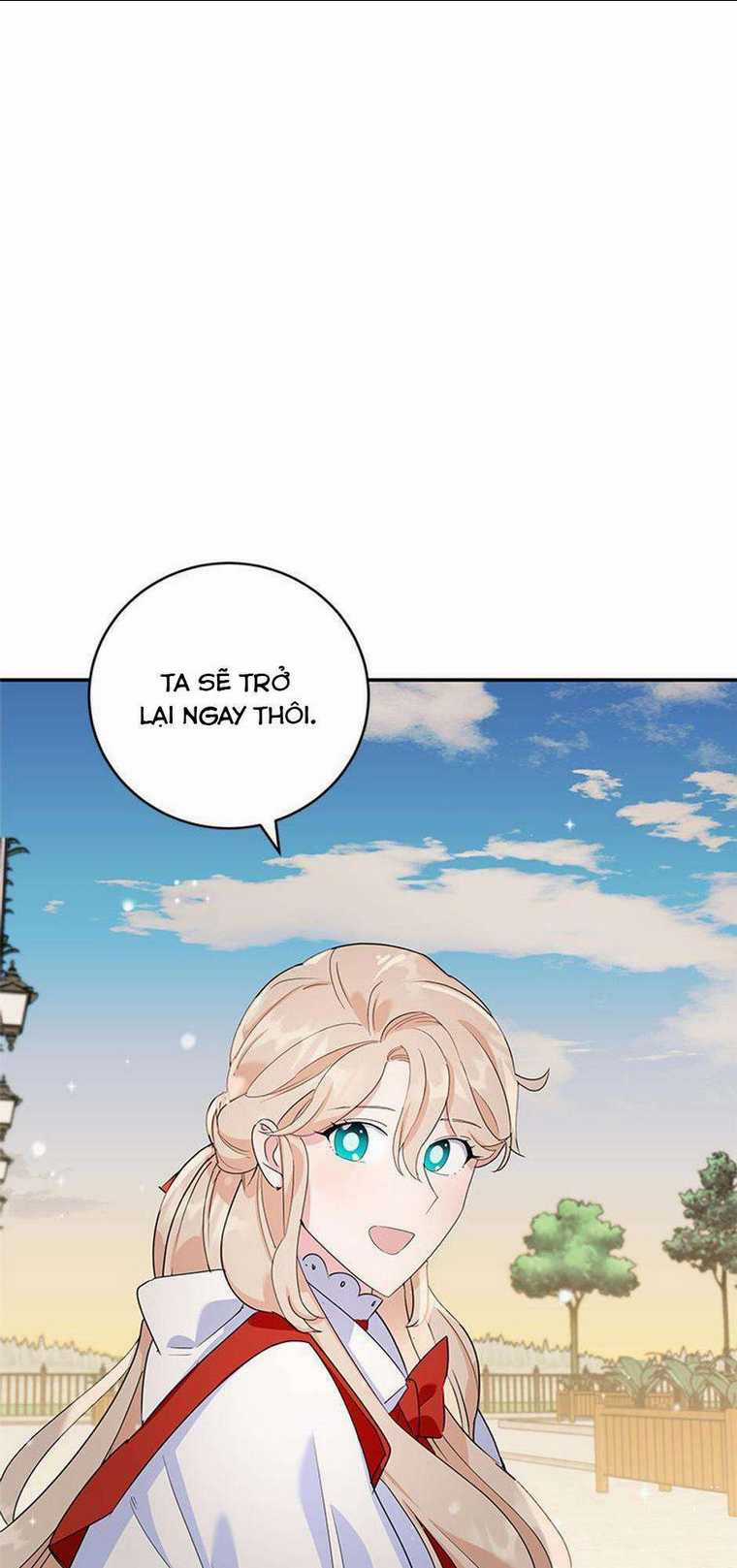 ác nữ làm bánh sau khi ly hôn Chapter 15 trang 9