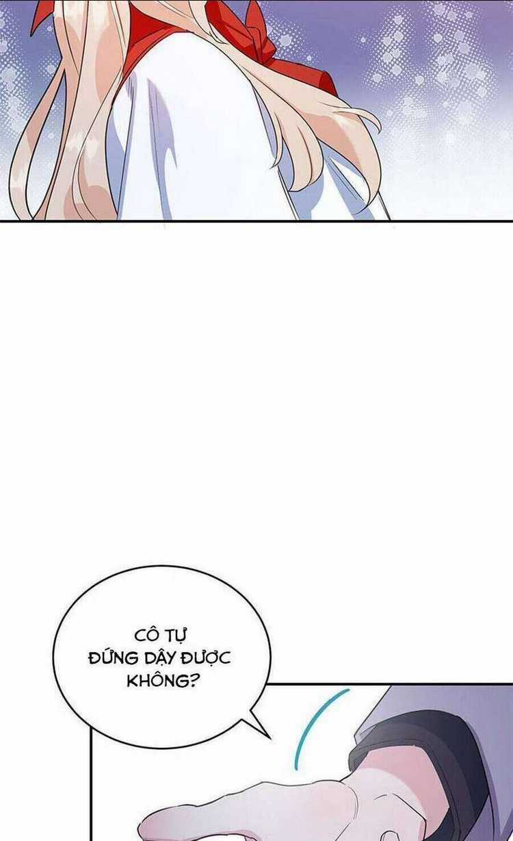 ác nữ làm bánh sau khi ly hôn Chapter 16 trang 11