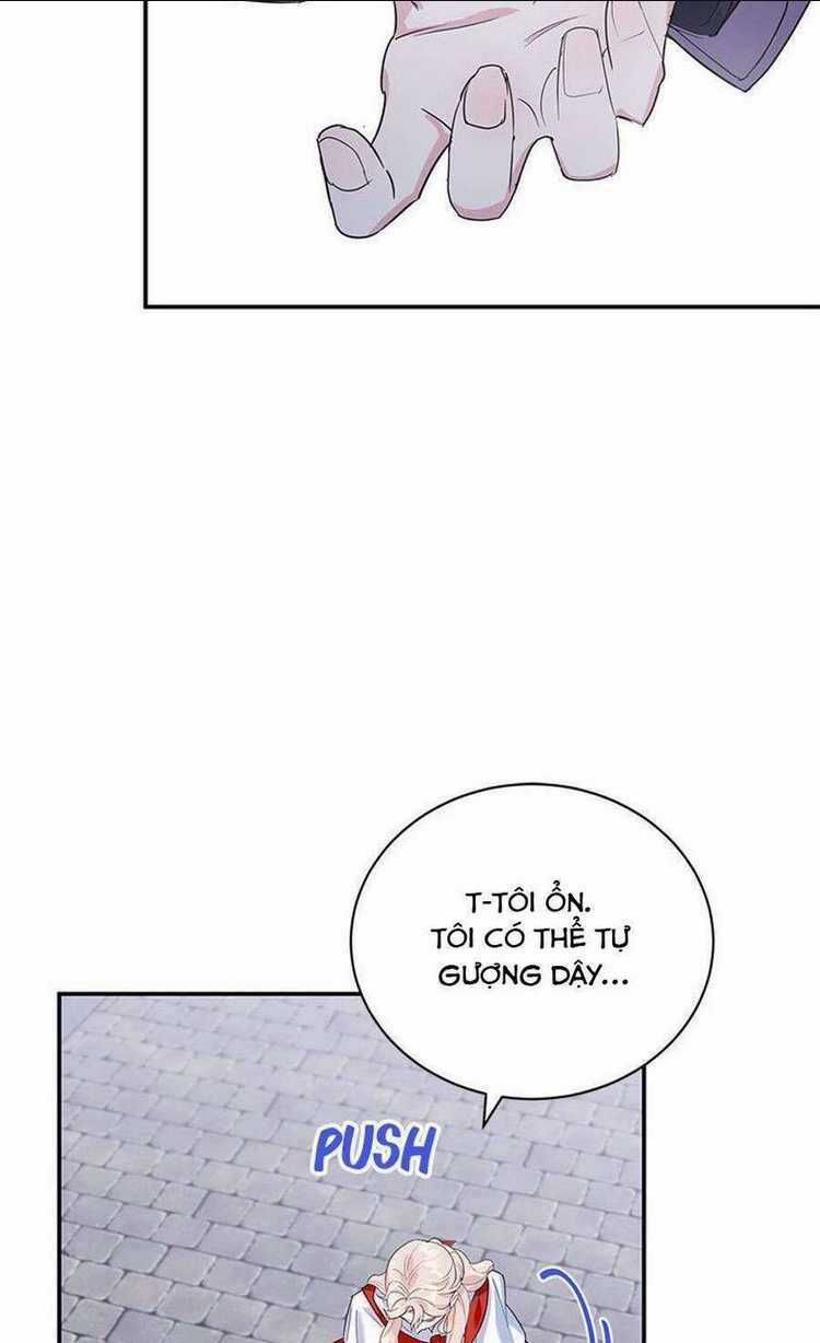 ác nữ làm bánh sau khi ly hôn Chapter 16 trang 12