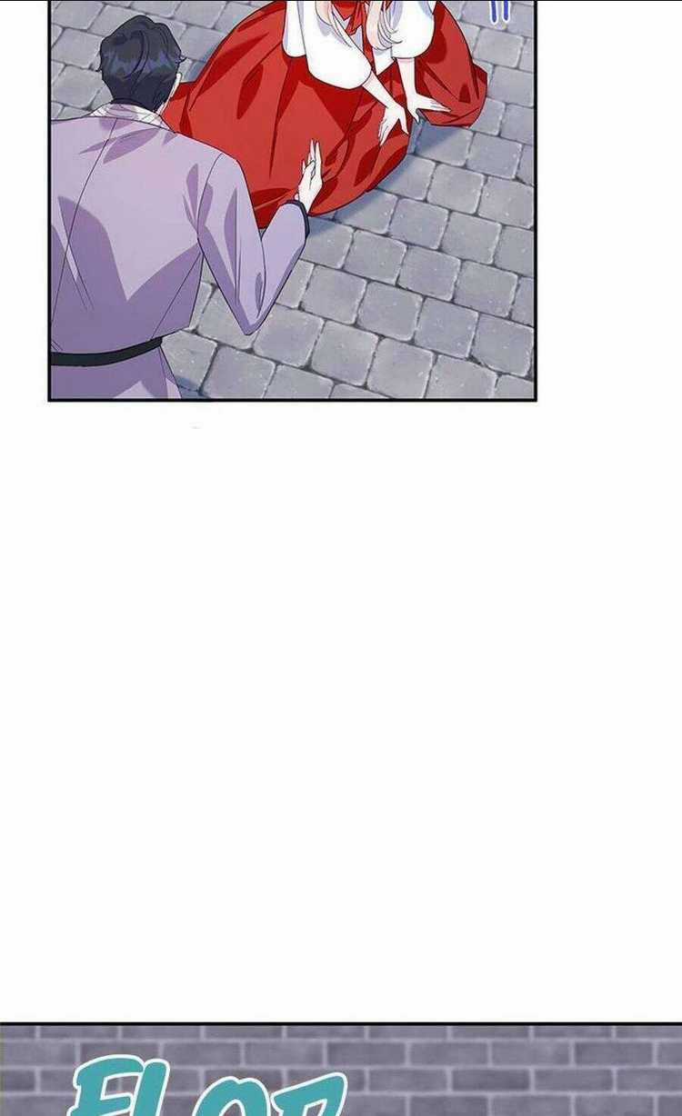 ác nữ làm bánh sau khi ly hôn Chapter 16 trang 13