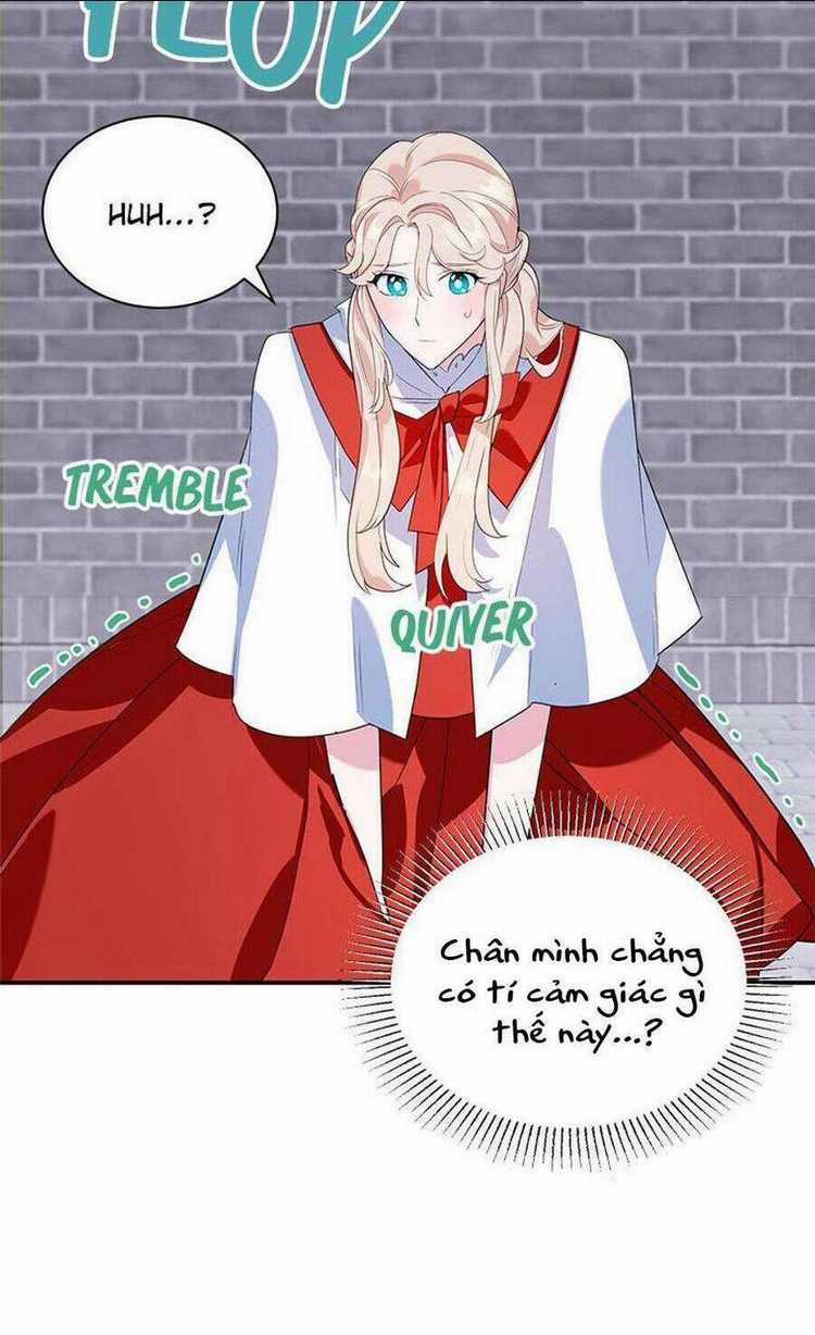 ác nữ làm bánh sau khi ly hôn Chapter 16 trang 14