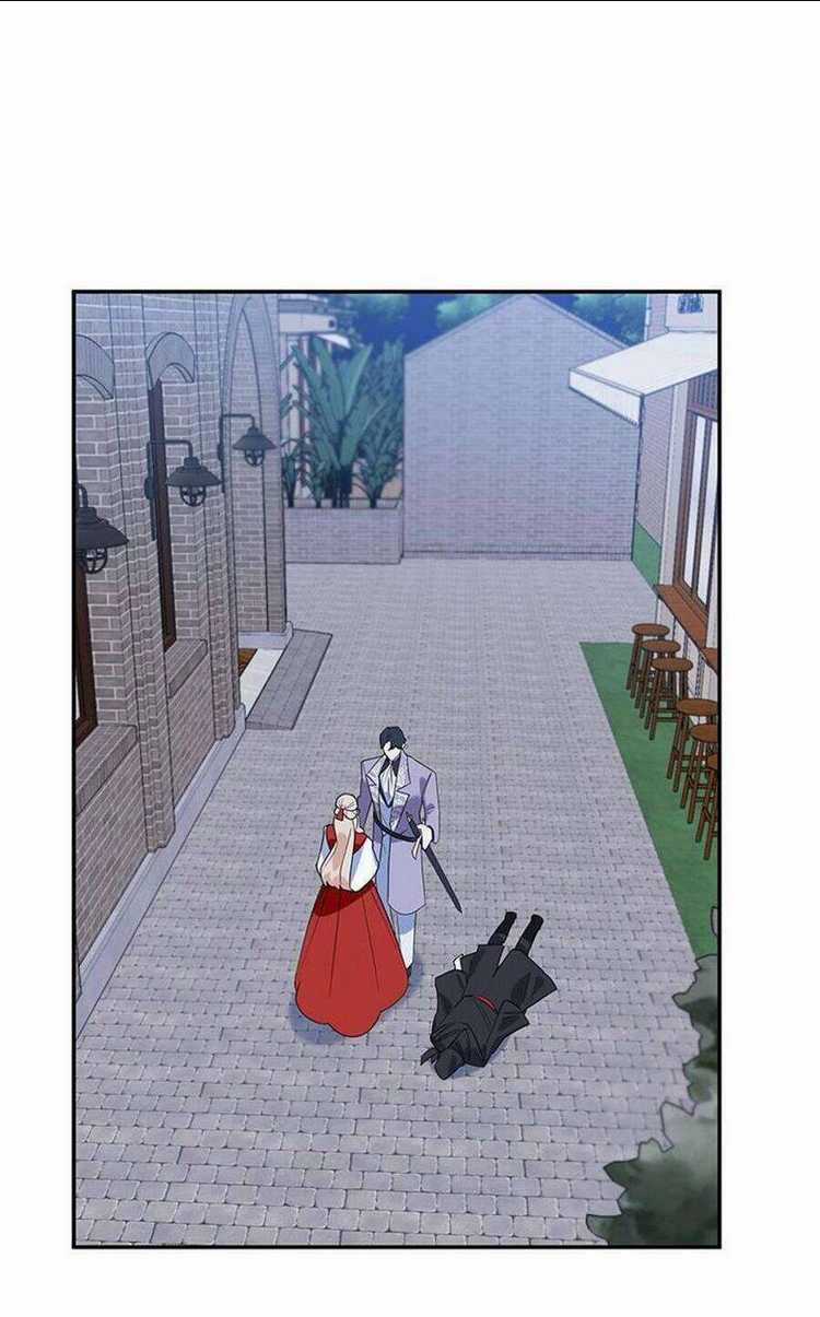 ác nữ làm bánh sau khi ly hôn Chapter 16 trang 29