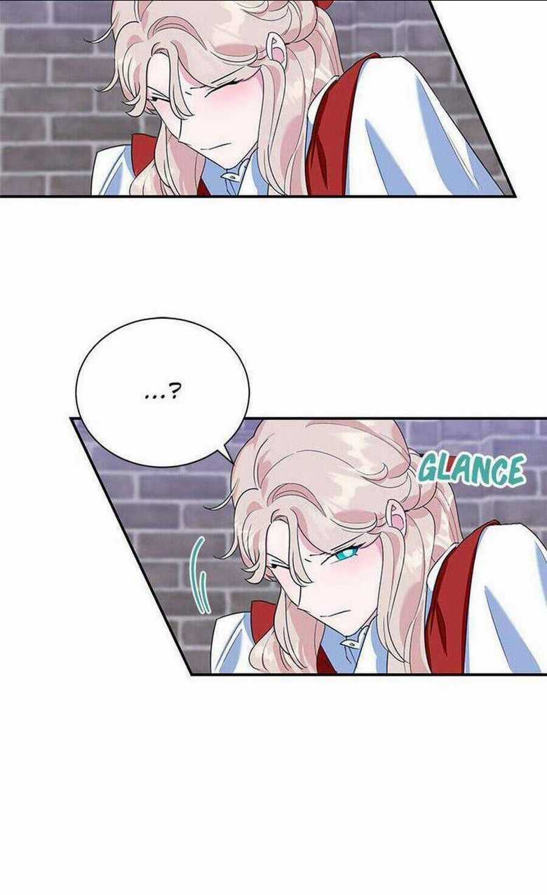 ác nữ làm bánh sau khi ly hôn Chapter 16 trang 3