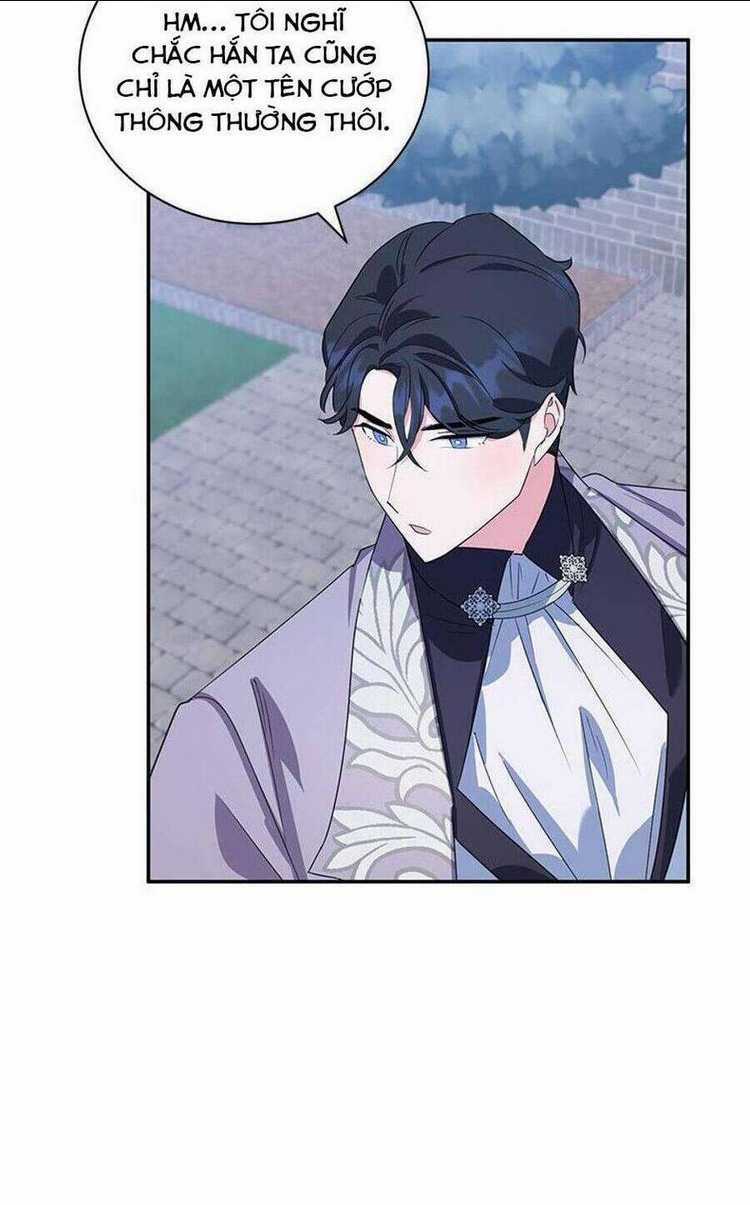 ác nữ làm bánh sau khi ly hôn Chapter 16 trang 33