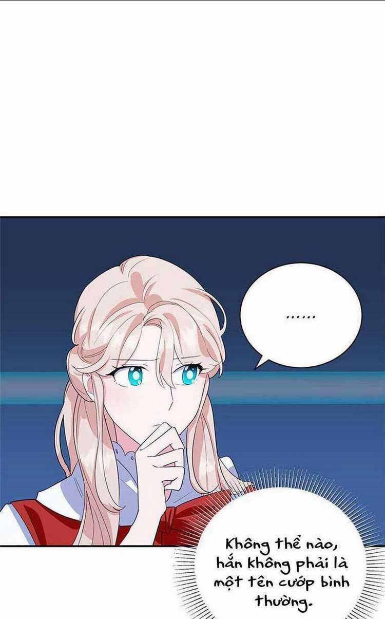 ác nữ làm bánh sau khi ly hôn Chapter 16 trang 34