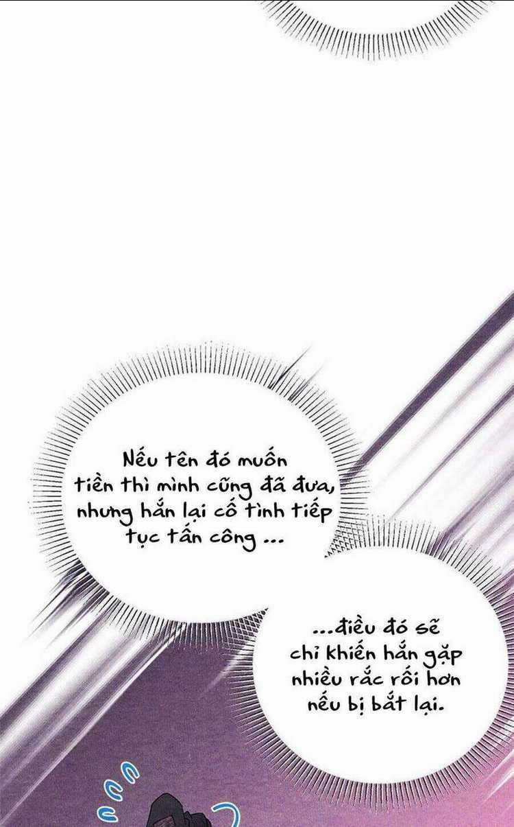 ác nữ làm bánh sau khi ly hôn Chapter 16 trang 35