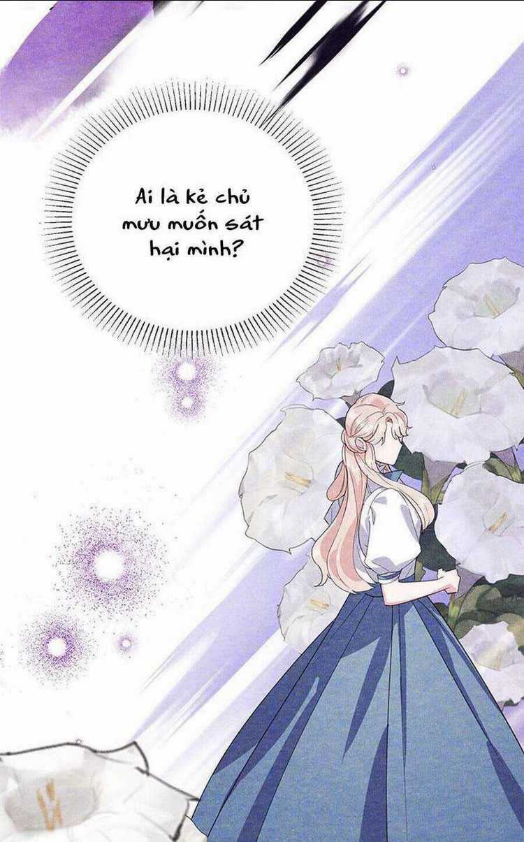 ác nữ làm bánh sau khi ly hôn Chapter 16 trang 38