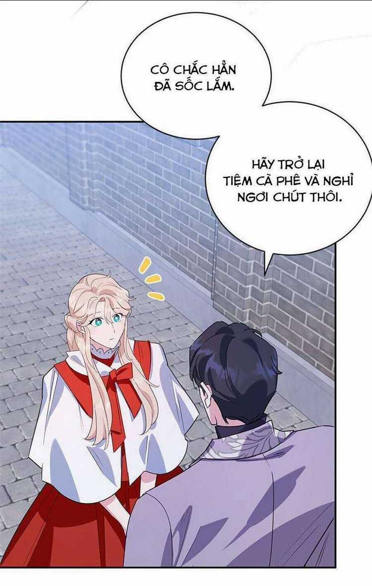 ác nữ làm bánh sau khi ly hôn Chapter 16 trang 41