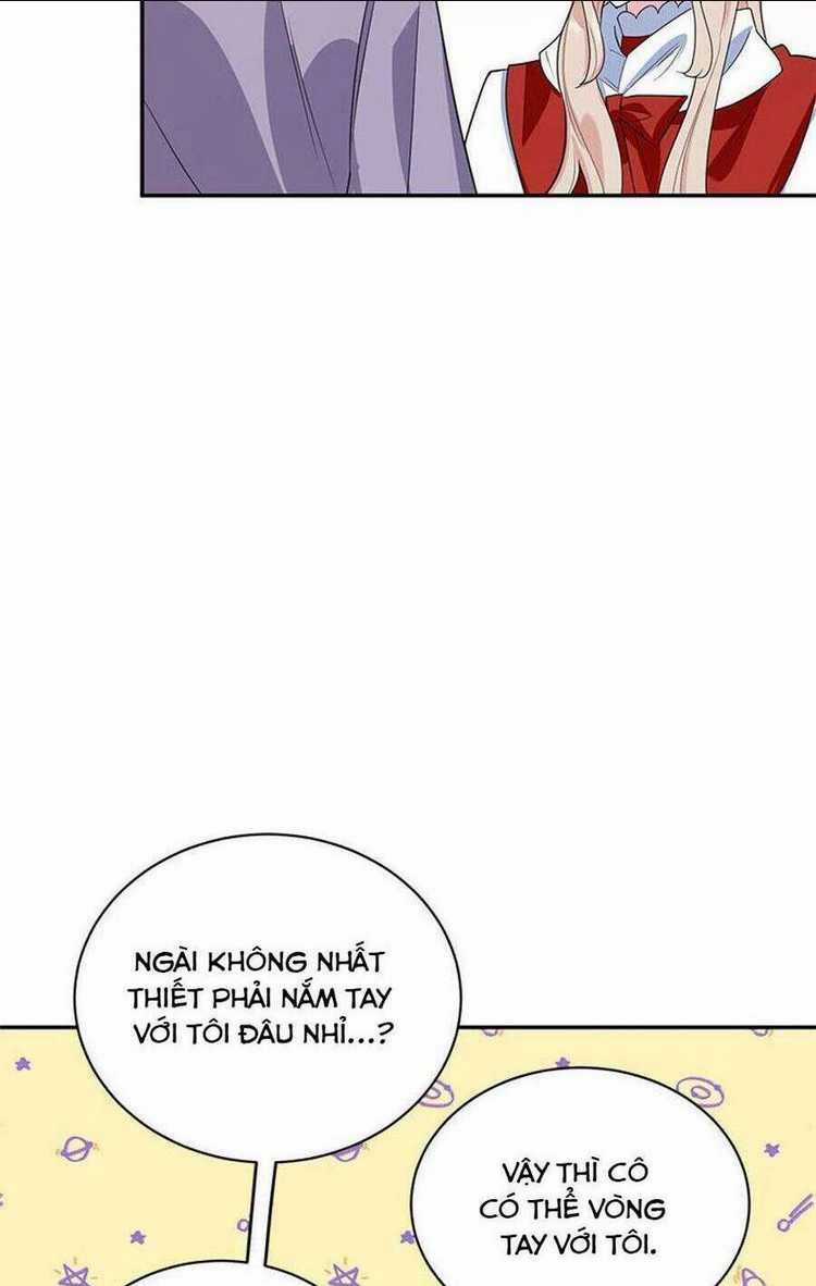 ác nữ làm bánh sau khi ly hôn Chapter 16 trang 45