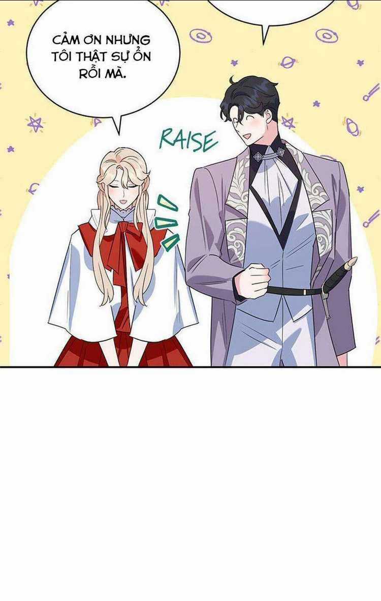 ác nữ làm bánh sau khi ly hôn Chapter 16 trang 46