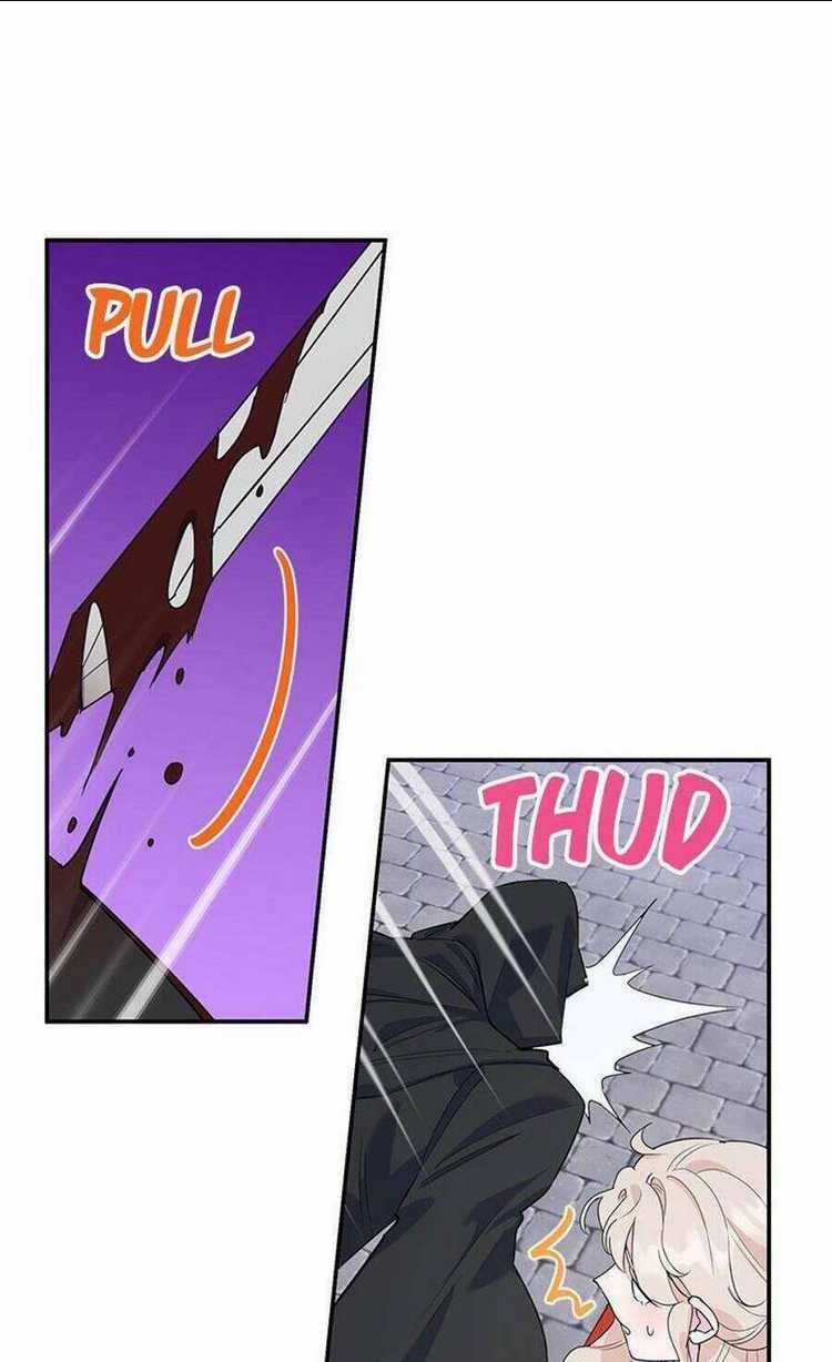 ác nữ làm bánh sau khi ly hôn Chapter 16 trang 5