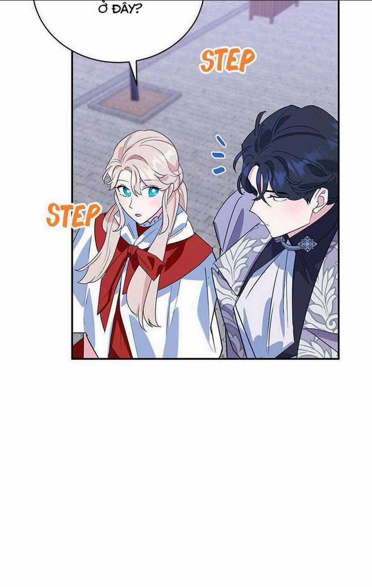 ác nữ làm bánh sau khi ly hôn Chapter 16 trang 50