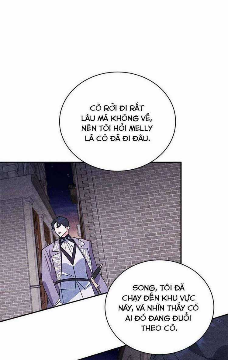 ác nữ làm bánh sau khi ly hôn Chapter 16 trang 51