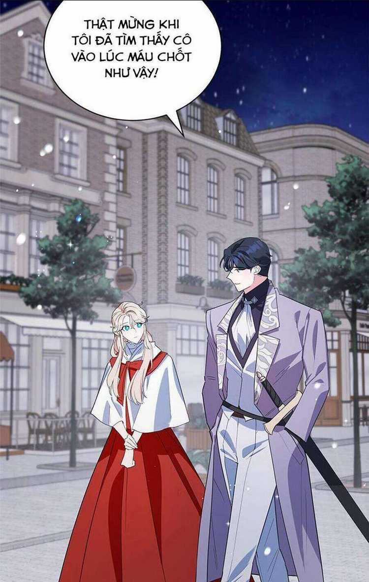 ác nữ làm bánh sau khi ly hôn Chapter 16 trang 53