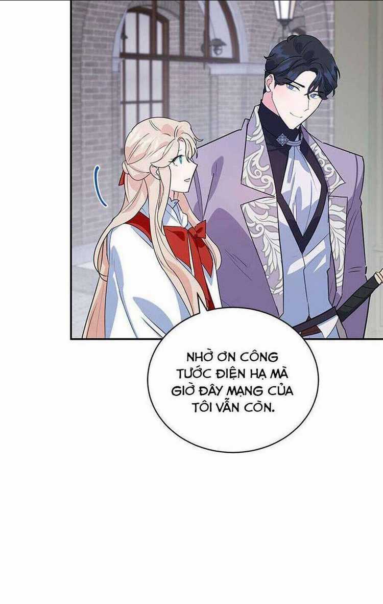 ác nữ làm bánh sau khi ly hôn Chapter 16 trang 55