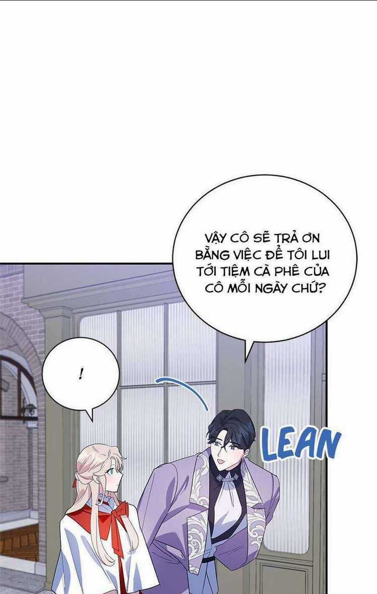 ác nữ làm bánh sau khi ly hôn Chapter 16 trang 56