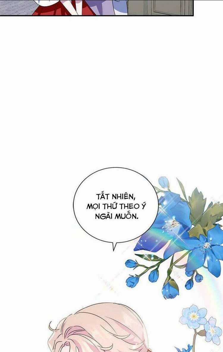 ác nữ làm bánh sau khi ly hôn Chapter 16 trang 57
